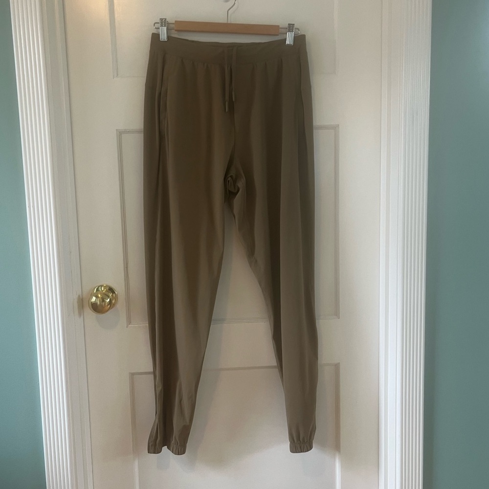 Lululemon Surge joggers